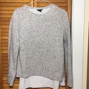 KAELENE Club Monaco sweater